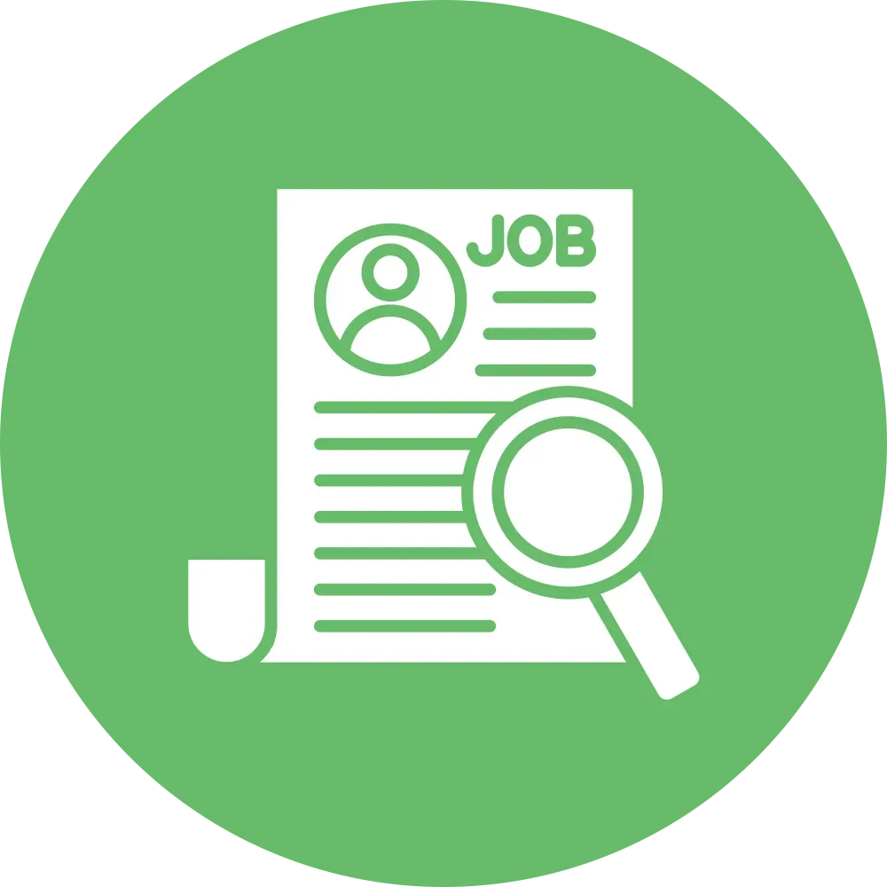 recrutement