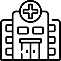 établissments médicalisés